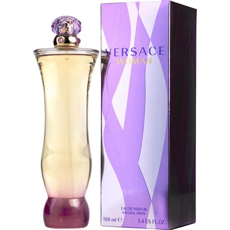 parfum versace femme 100ml prix|versace female perfume.